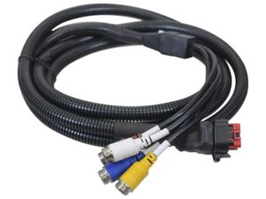 Kamera Adapter Kabel for Claas S10 Display 2m