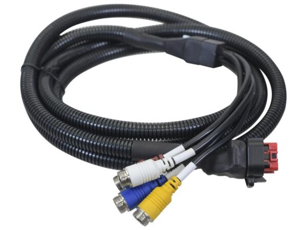 Kamera Adapter Kabel for Claas S10 Display 2m