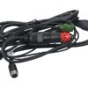 Kamera Adapter Kabel for Claas Cebis Terminal (Axion 900 And Arion 600/500) 3m