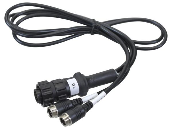Kamera Adapter Kabel for Claas Cebis Terminal (Axion 810 And Arion 600/500) 1.1m