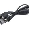 Kamera Adapter Kabel for Case Afs 700 Display And S-Tech Monitor 1.2m
