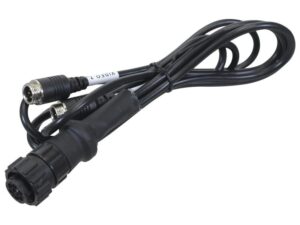 170994_pic1 Kamera Adapter Kabel for New Holland Intellliview 12 Display 1.1m
