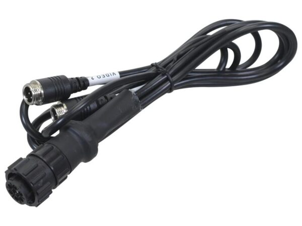 Kamera Adapter Kabel for New Holland Intellliview 12 Display 1.1m