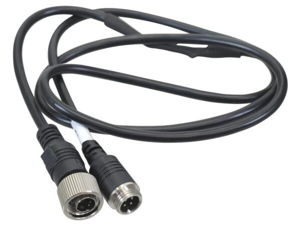 Kamera Adapter Kabel for Massey Ferguson Datatronic5 1.1m