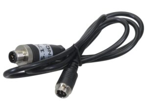 170997_pic1 Kamera Adapter Kabel for Massey Ferguson 8S Display 1.1m