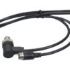 Kamera Adapter Kabel for Kubota K-Monitor Display 1.1m