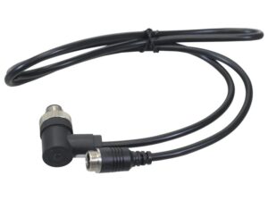 170998_pic1 Kamera Adapter Kabel for Kubota K-Monitor Display 1.1m