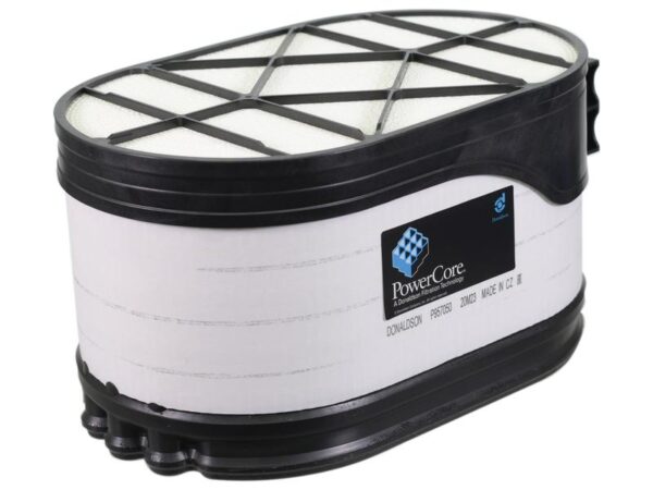 Luftfilter (udv)