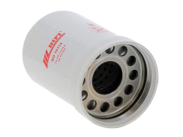 Oliefilter