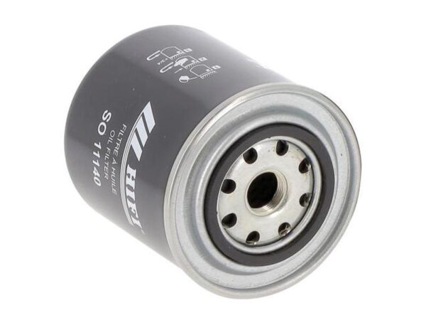 Oliefilter