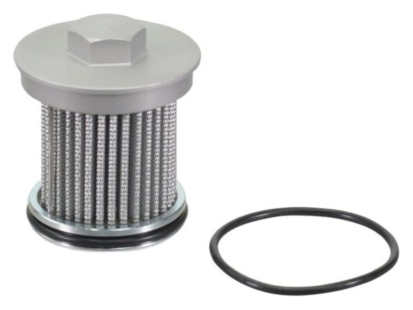 Hydraulikfilter