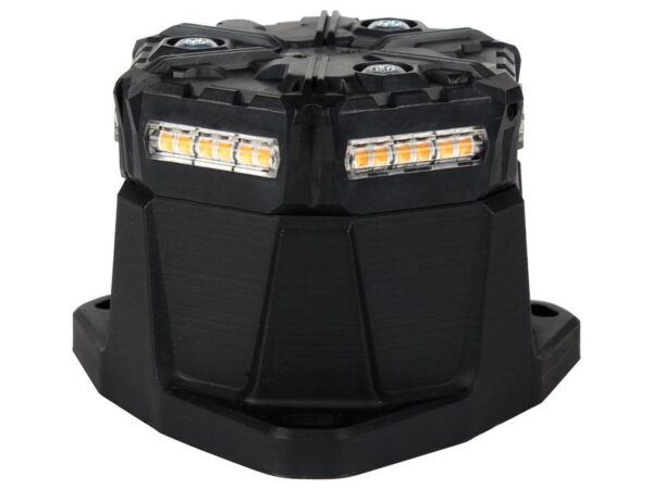 LED Rotorblink MICRO BRIGHT Bolt 12V Orange