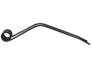 Rivefjeder Længde:585mm, Bredde:102mm, Ø10mm - Passer til Lely