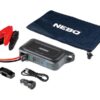 171112_pic1 NEBO Assist™ 800 Jump Starter 12V 3-IN-1 Design starter/opladning/oplys