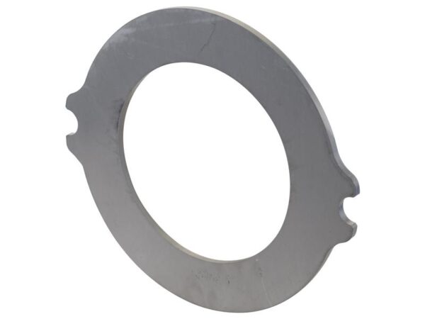 Bremseskive (trykplade), Udv. Ø: 227.71mm.
