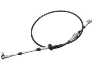 Kabel Gearskift - Længde: 1322mm, Udvendig kabellængde mm