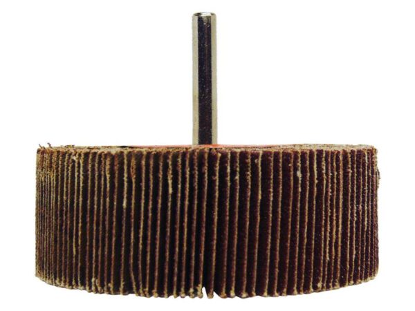 Flapskive Ø80mm, Højde 30mm, 80g