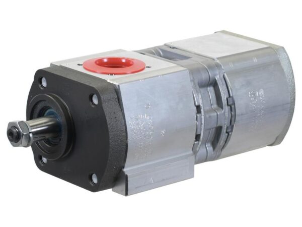 Hydraulikpumpe
