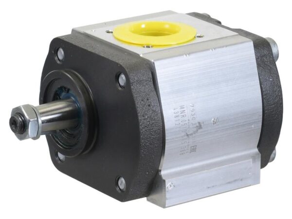 Hydraulikpumpe