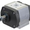 Hydraulikpumpe