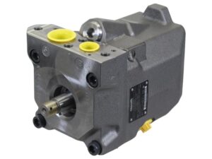 Hydraulikpumpe