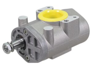 Hydraulikpumpe