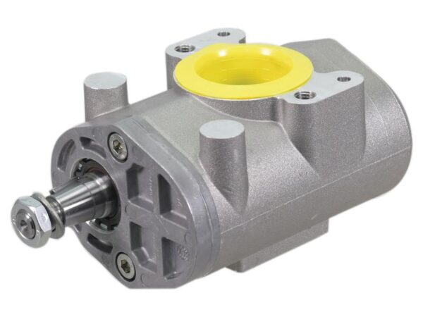 Hydraulikpumpe