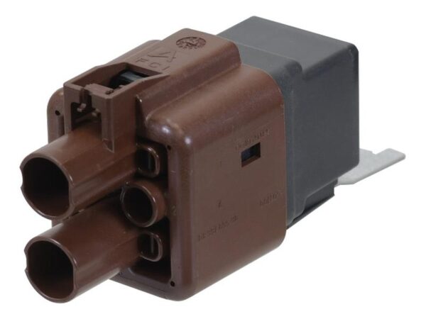 Relæ 12V, 50A