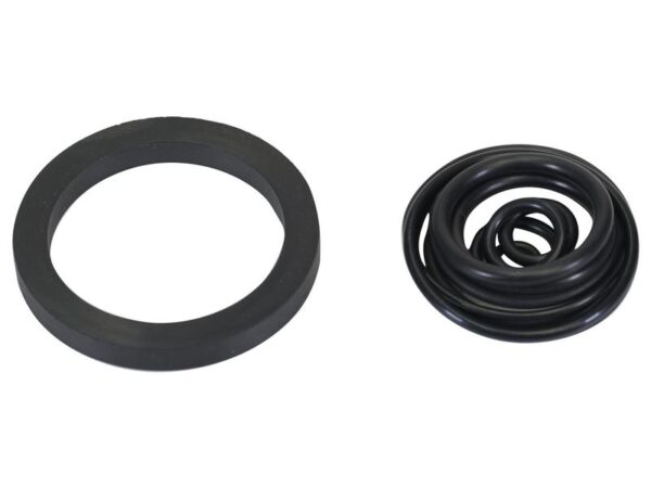 O-ringssæt til installation af hydraulikpumpe