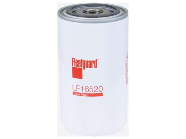 Oliefilter