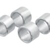 Stabilisator Bøsning - ID 19mm - Udv. Ø 25mm - Længde 18mm