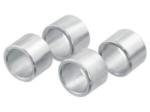 Stabilisator Bøsning - ID 19mm - Udv. Ø 25mm - Længde 18mm