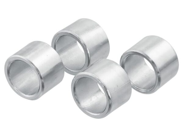 Stabilisator Bøsning - ID 19mm - Udv. Ø 25mm - Længde 18mm