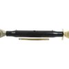 Topstang HD (mekanisk) (Kat.20mm/2 (Ø20/25mm)) Kugle og Kugle, 1-1/4, Min. længde: 525mm.