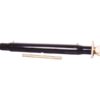 Topstang HD (mekanisk) (Kat.20mm/2 (Ø20/25mm)) Kugle og Kugle, 1-1/4, Min. længde: 620mm.