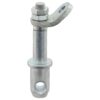 Stabilisator Bolt 22x110mm, Gevind 7/16x25.4mm