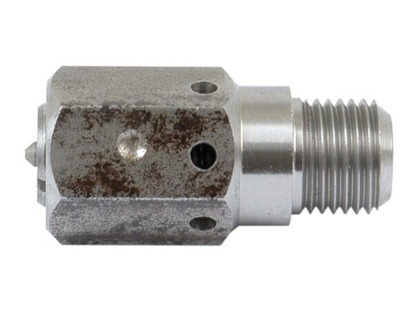 Overtryksventil Hydraulik
