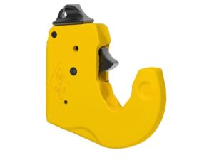 Gribeklo (påsvejsning) (Kat. 3)