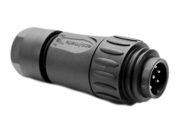 ISOBUS stik Ecomate™ 12A