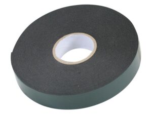 Dobbeltsidet tape 10M x 19mm