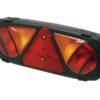 Baglygte 12-24V