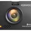 Wide Quad HD (2560 x 1440) 2'' LCD Dashcam HD