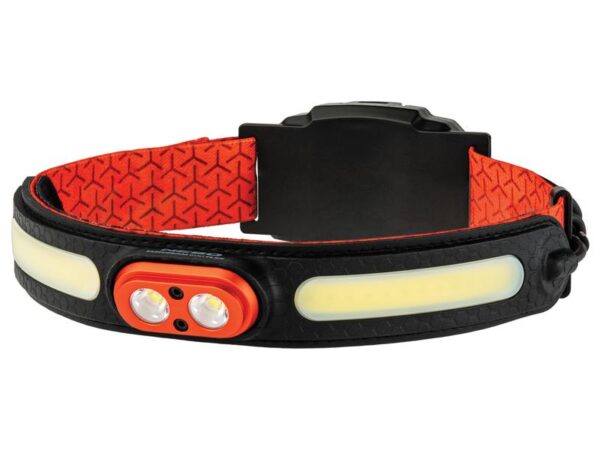 173577_pic1 Curvbeam 600 Flex | Genopladelig