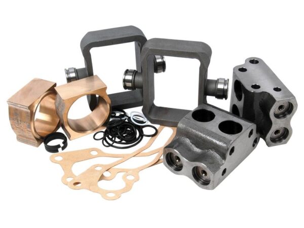 Rep.Sæt Hydraulikpumpe