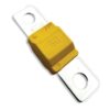 Sikring (midi) 60 A (Gul) 40x10mm