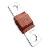 Sikring (midi) 125 A (Pink) 40x10mm