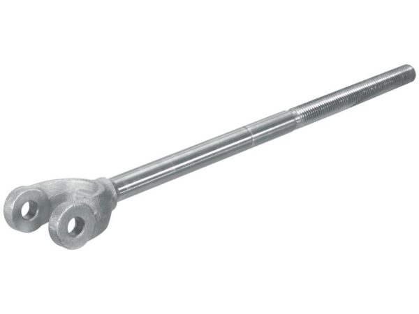17400_pic1 Gaffel Liftregulering - 7/8 UNC