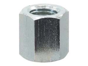 Møtrik Liftregulering