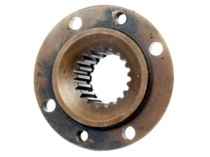 Kobling til hydraulikpumpe