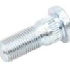 Hjulbolt 1/2'' x 1-3/8'' (UNF) Greb Ø tommer: 9/16''